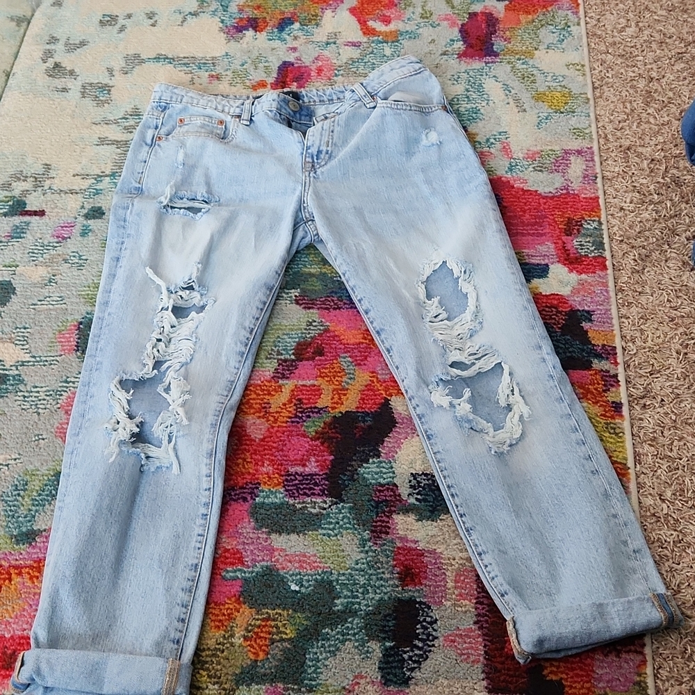 Jeans